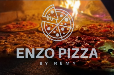Restaurant Enzo Pizza By Rémy St Martin