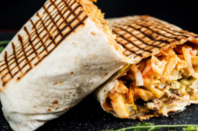 Restaurant Chez Karim St Martin