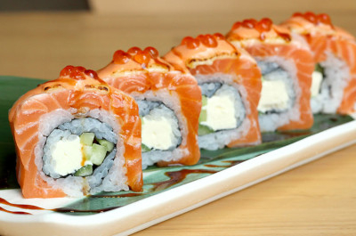 Restaurant Mandarin St Martin